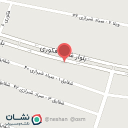 عکس گالری ساعت ونوکس 