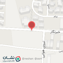 عکس تهیه غذای آریانی 