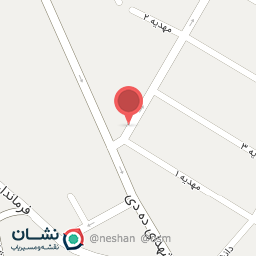 عکس فروشگاه لوزم التحریر بینام