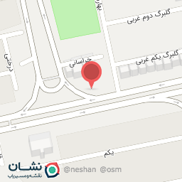 عکس کافه بیکری بن پن