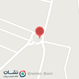 عکس فلکه منبع آب قدیم