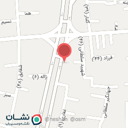 عکس دکتر پرستو هاشمی