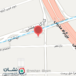 عکس دکتر ترقی  (متخصص قلب و عروق)