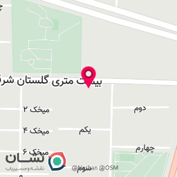 عکس باشگاه ورزشی نیو Niv هوم جیم تخصصی