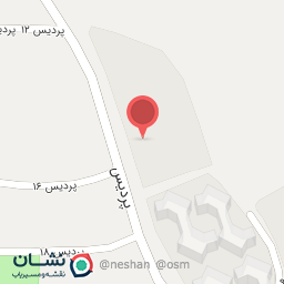 عکس مجتمع فیروزه