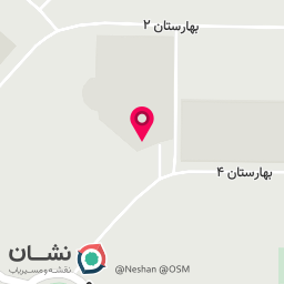عکس پارکینگ الماس شرق