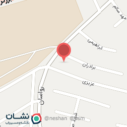 عکس گاراژ محمدی