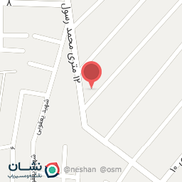 عکس مسجد حضرت محمد رسول الله (ص) - سیدآباد