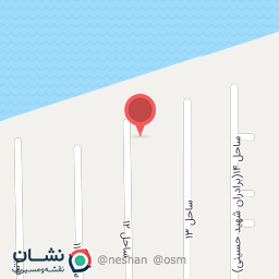 عکس مجتمع مسکونی ورسک