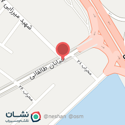 عکس تعمیرگاه اتومبیل عامری