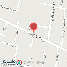 عکس دفتر طراحی گرافیک درنا دیزاین