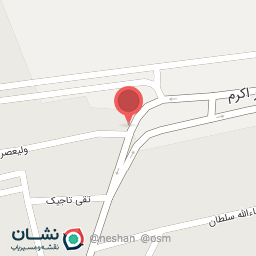 عکس افق کوروش شعبه پاکدشت جیتو