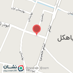 عکس آذین گل