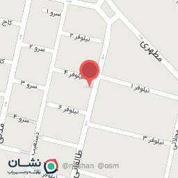عکس پرده سرای آریا