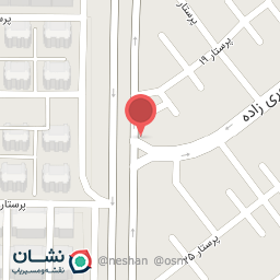 عکس تنظیم موتور آریا