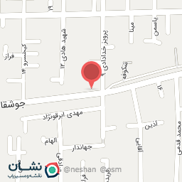 عکس سالن زیبایی لعیا / اصفهان