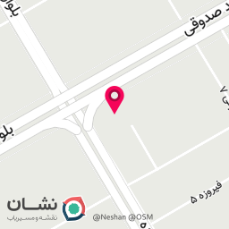 عکس درب و پنجره پژواک