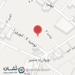 عکس تعمیرگاه لوازم خانگی 110