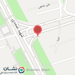 عکس مرکز لیزر تارا