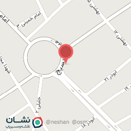 عکس فروشگاه بلبرینگ امیری 