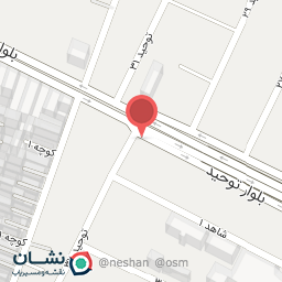 عکس کبابی حاج حسین