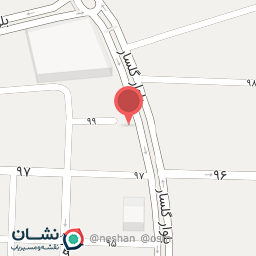 عکس مزون لباس مجلسی شعبه گلسار