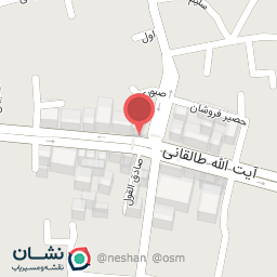 عکس آجیل و خشکبار مسعود