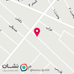 عکس سیستم صوتی محمد مهدی