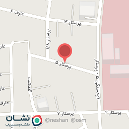 عکس مطب دکتر مهدی بخشایی