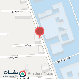 عکس موسسه فرهنگی هنری پله هفتم 