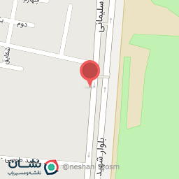 عکس کیوسک روزنامه فروشی