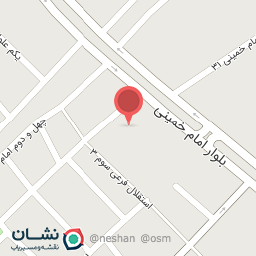 عکس کلینیک تخصصی رادیولوژی پرتو 