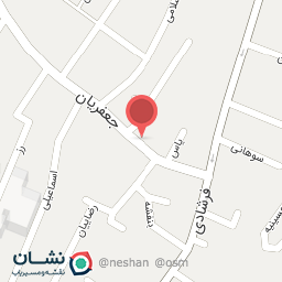 عکس آرایشگاه رضا