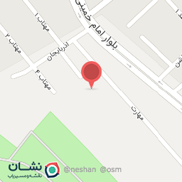 عکس مرکز آموزش فنی و حرفه ای نسیم شهر