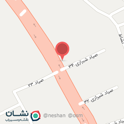 عکس مطب دکتر فهیمه صافی