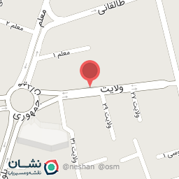 عکس الکتریکی خلفای راشدین