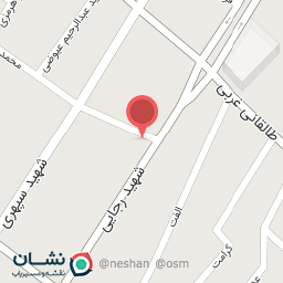 عکس اتو سرویس کارن