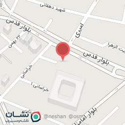 عکس تعاونی اعتبار کارکنان شهرداری کرج