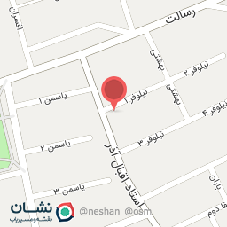 عکس مهد کودک و پیش دبستانی سپهرنو