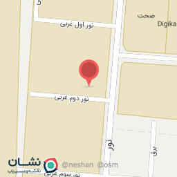 عکس خودرو برقی مپنا مکو