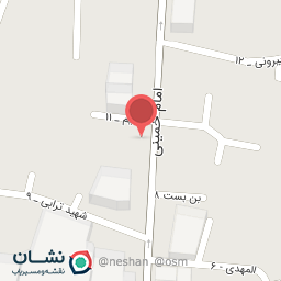 عکس فروشگاه کفش سالینو