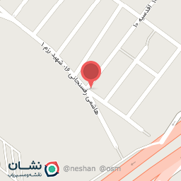 عکس تعمیرگاه آرمین(صافکاری ونقاشی)