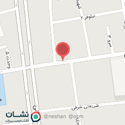 عکس موتورسازی شاملو