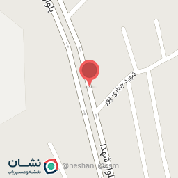 عکس فروشگاه لوازم یدکی خودرو نقی زاده