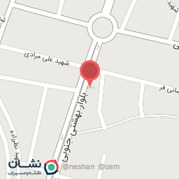 عکس فروشگاه اسباب بازی دنیای شیرین مهرسام