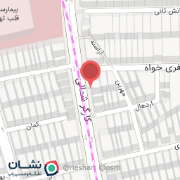 عکس میوه فروشی صفری