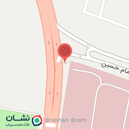 عکس سوپرمارکت آبشار