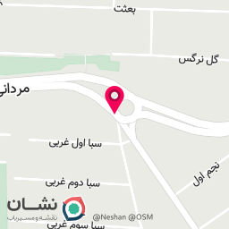 عکس سوپر میوه اورمان