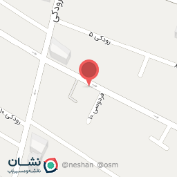 عکس تعمیرگاه اتوموبیل 