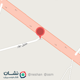عکس تاسیسات نوین (خلیل پور)